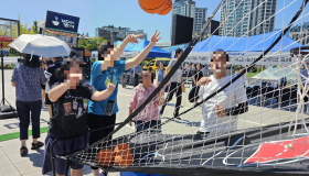 제 3회 발달장애인 문화예술 페스티벌 '새빛으로 어울림'