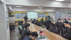 2025년 하반기 소방안전훈련